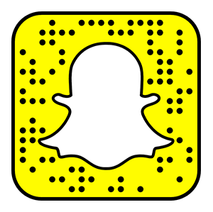 snapchat logo square