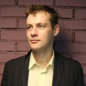 Vit COO of Mavitech Job Burnout Story